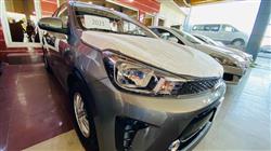 Kia Pegas